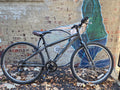 Raleigh Talus Grey XS