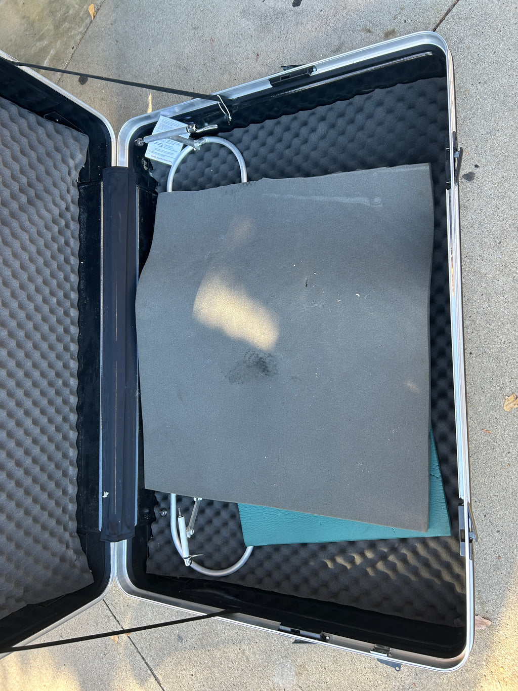 Pro Bike Case Travel Case