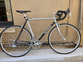 BIANCHI CAMPIONE BLK/GRY 57CM