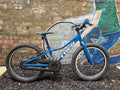 Trek Precaliber 20 Blue 20" Wheels