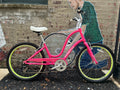 ELECTRA TOWNIE 7D SM ST