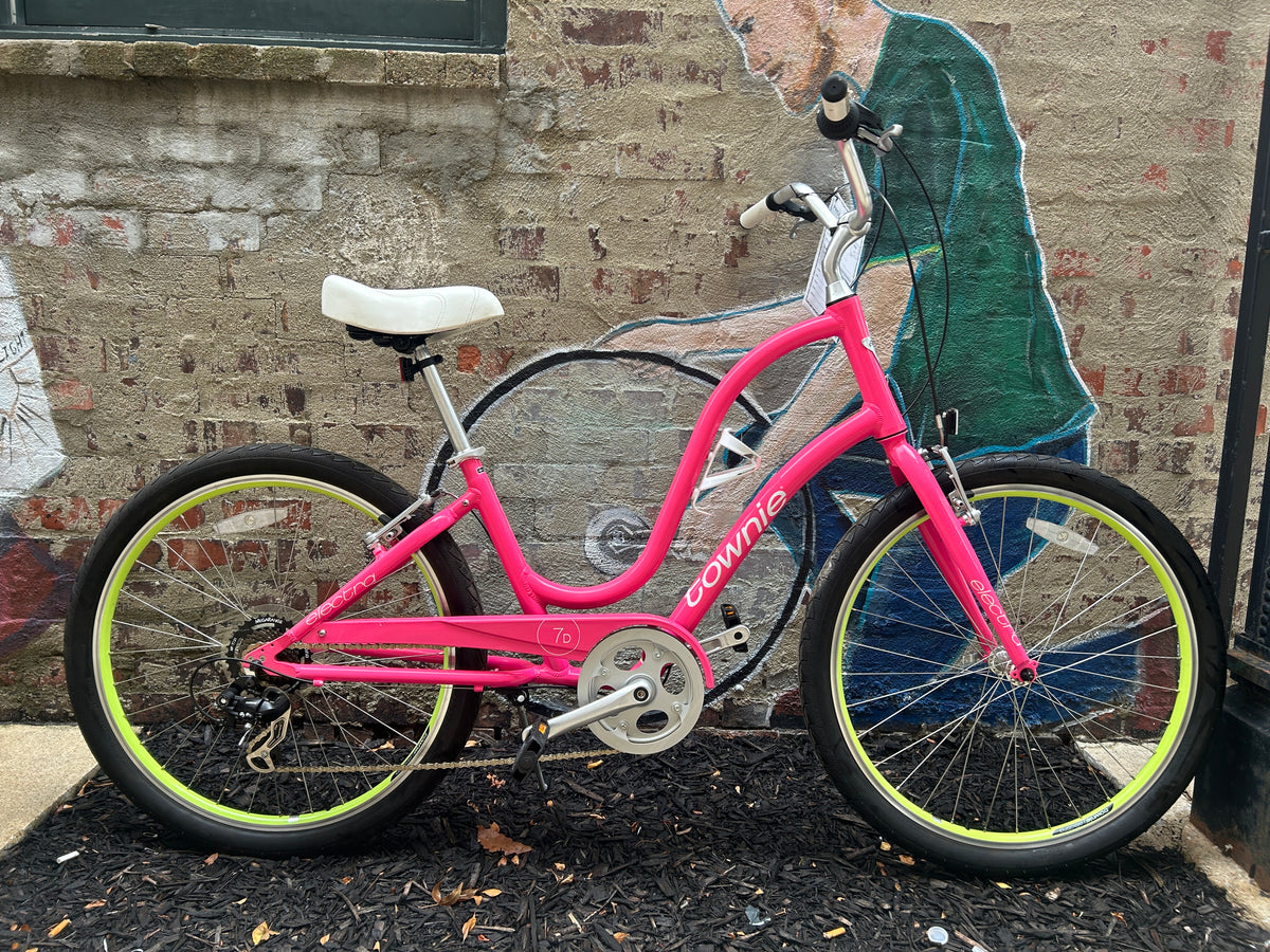 ELECTRA TOWNIE 7D SM ST