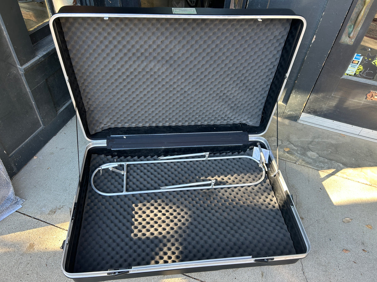 Pro Bike Case Travel Case