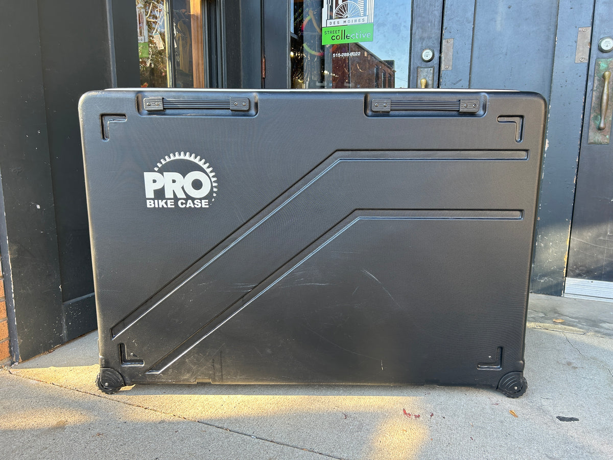 Pro Bike Case Travel Case