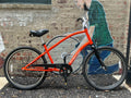 Electra Townie Orange Medium