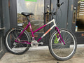 Trek 820 Antelope Purple/white 20"
