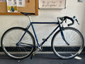 TREK 420 NAVY/SILVER 54CM
