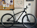 Redline Monocog 29er Black/Yellow 15"