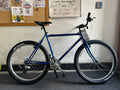 Jamis Ukiah Blue 19.5"