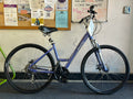 Raleigh Passage 5.0 Purple 19"
