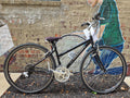 Marin CS.01.4 Black 13.5”