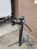 Saris 2-Bike Hanging 1 1/4" Hitch Rack