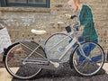 Missoni Commuter Zebra 20" Step Thru