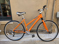 Cannondale Adventure 800 Orange L ST