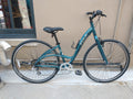 Fuji Crosstown Two.3 Green 15"