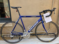 Raleigh Six Hundred Road Comp Blue 57cm