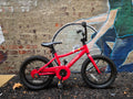 Co-op Cycles Rev 16 Red 16" Wheels