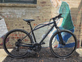 Specialized Crosstrail Black Med