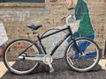 TREK LIME BLACK 18"