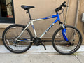 Trek 820 Blu/Sil 19"