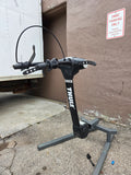 Thule 2-Bike 1 1/4" Hitch Rack with Lock