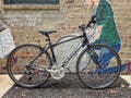 Cannondale Quick Six Black M