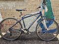 CANNONDALE ADVENTURE 400 NAVY 18"