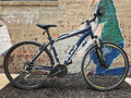 FUJI TRAVERSE NAVY 19"