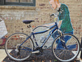 Specialized Crossroads Blue L