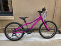 Liv Enchant Purple 20" Wheels