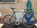 SPECIALIZED SIRRUS 57CM NAVY