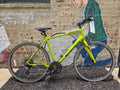 Specialized Sirrus Green L